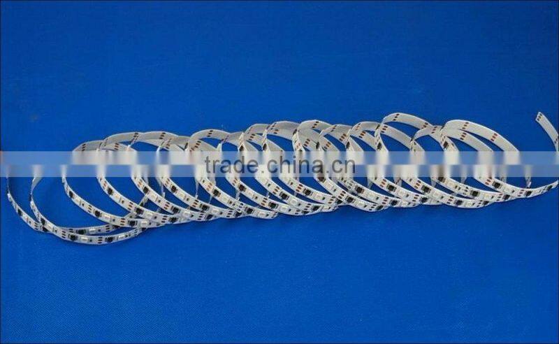 new product LED strip model materials for architectural model lighting systerm