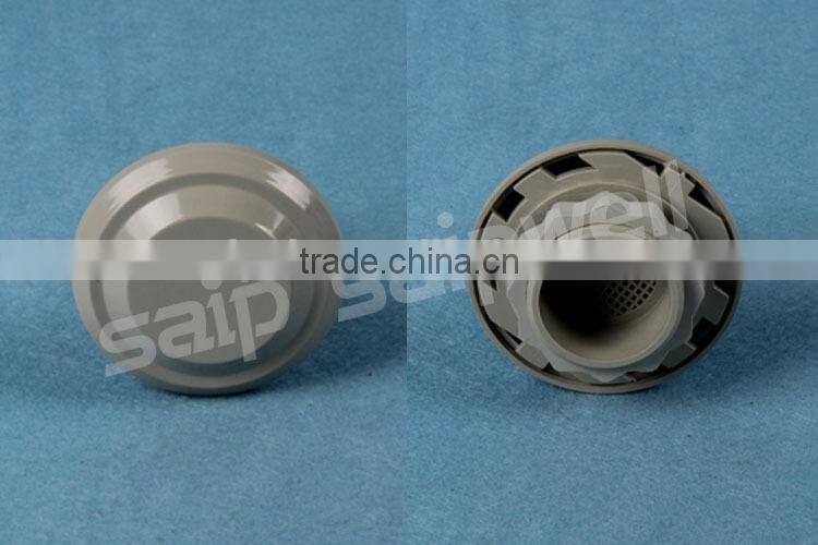 High Degree Protection Pressure Compensated Valve (DA 084)