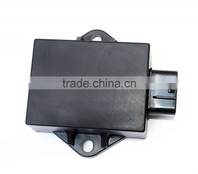EN125 Motorcycle Ignition System