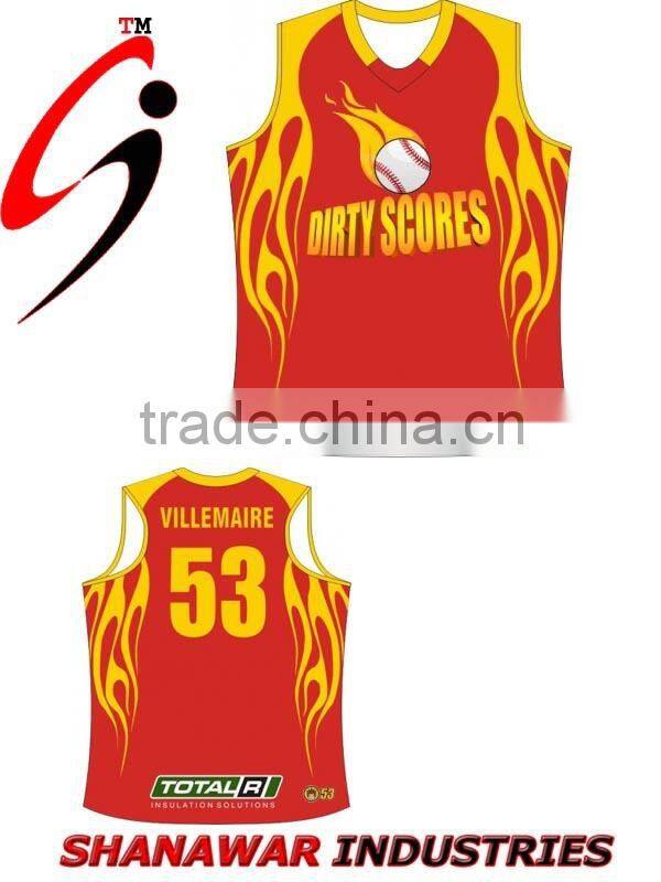Cheap basketball uniform latest basketball jersey design