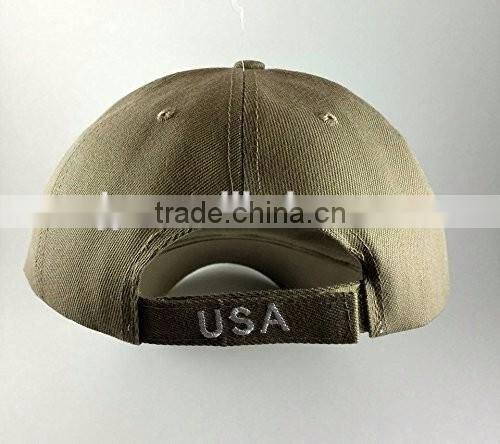 Custom 3d embroidery newest model canada baseball caps