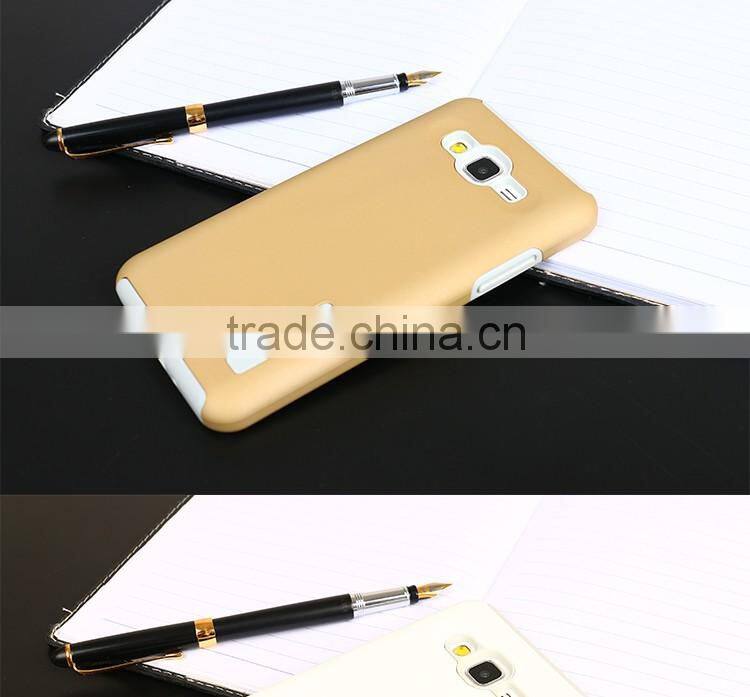 LZB Dualpro Siries phone cover case for samsung galaxy grand prime g530 g530h g5308w