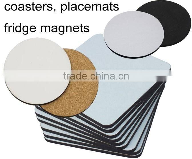 sublimation coat hangers blank hardboard