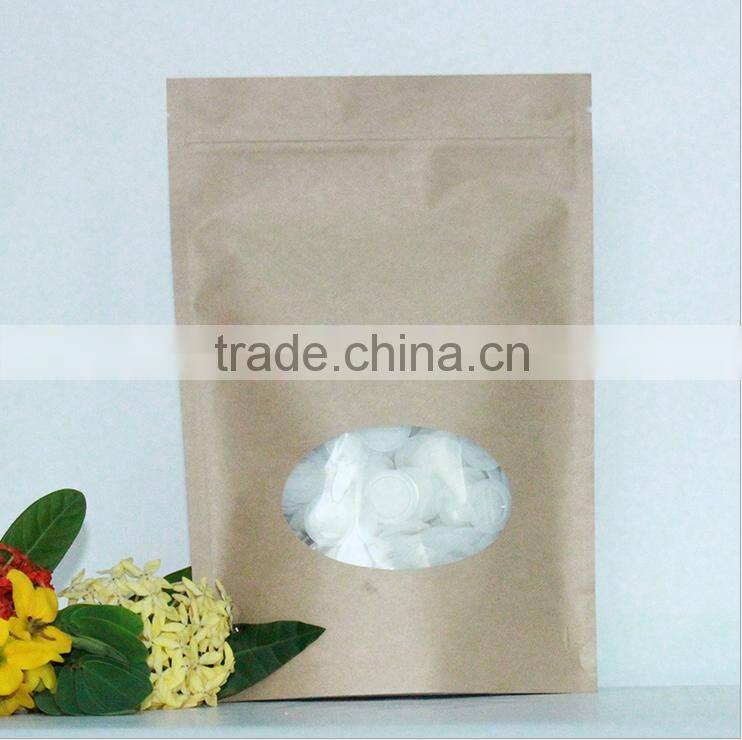 Newest Design Kraft Paper Bag Wholesale