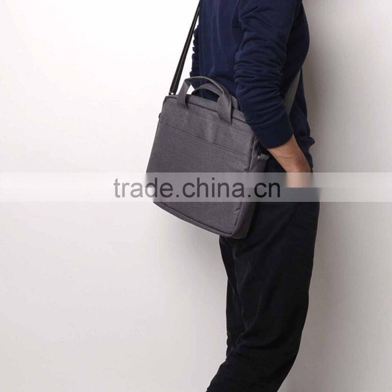 High quality handbag for MacBook Air 13 inch laptop handbag sleeves cases manufacturer B022846(1)