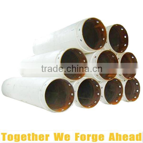 high quality bauer casing driver adapter for foundation works accessories