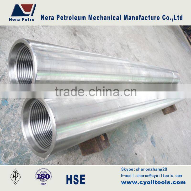 MWD/LWD Non-magnetic Short Crust