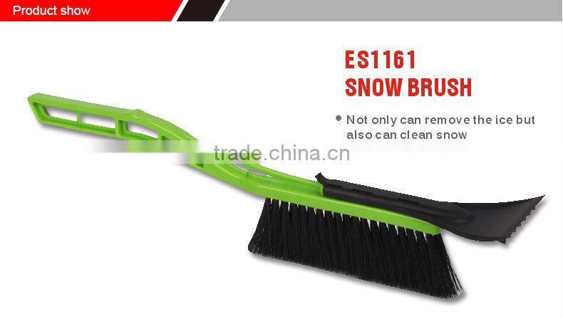 China BSCI alloy Ice Hammer Ultra Maxx Snow Brush