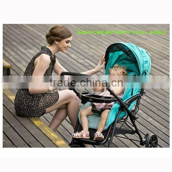 Beckham choose it for his all stroller baby prams