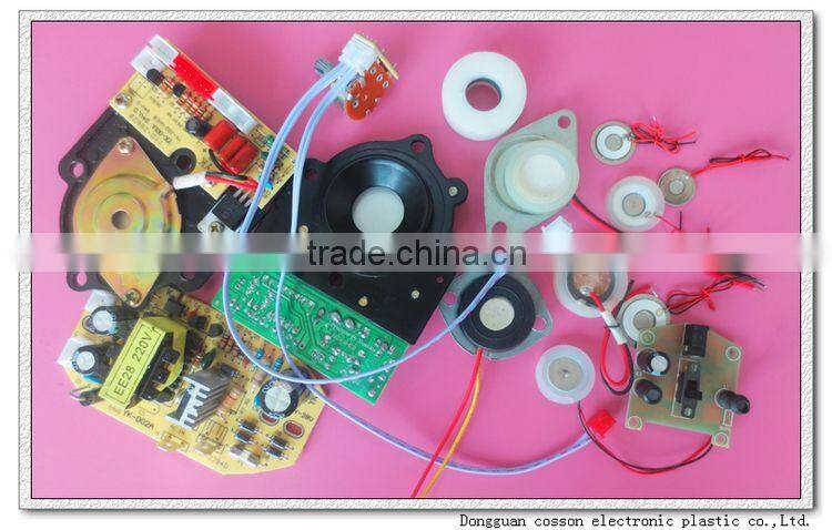 atomizer transducer manufacturer