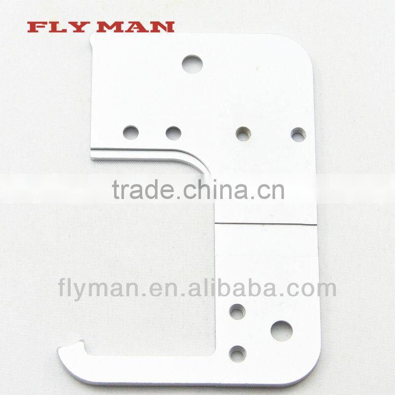 S10575001 AUXILIARY NEEDLE PLATE For Brother SL-777B / Sewing Machine Spare Parts