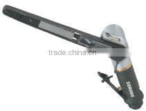 18000 rpm Low Noise 2 pcs Belt Pneumatic Belt Sander