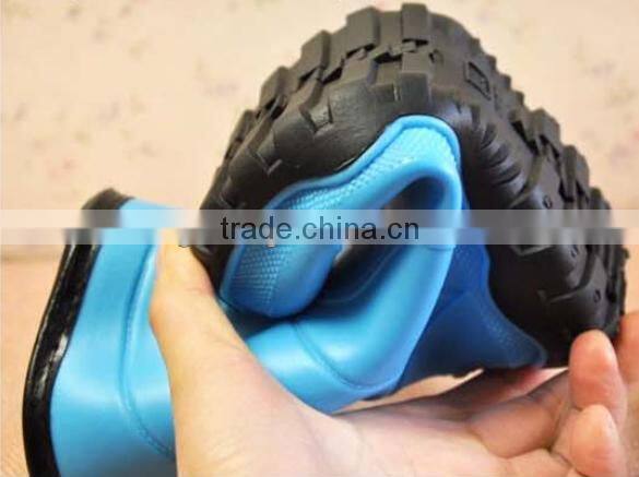 2014 Good Quality Fashion Boots Children Rain Boots