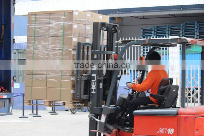 500W Low Frequency Solar Inverter