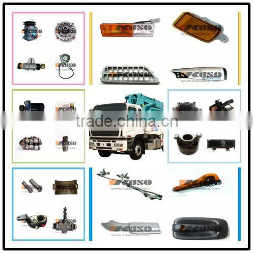 1-21700290-0 1-21700394-0 Transmission Oil Cooler for CXZ 6WF1 MJD