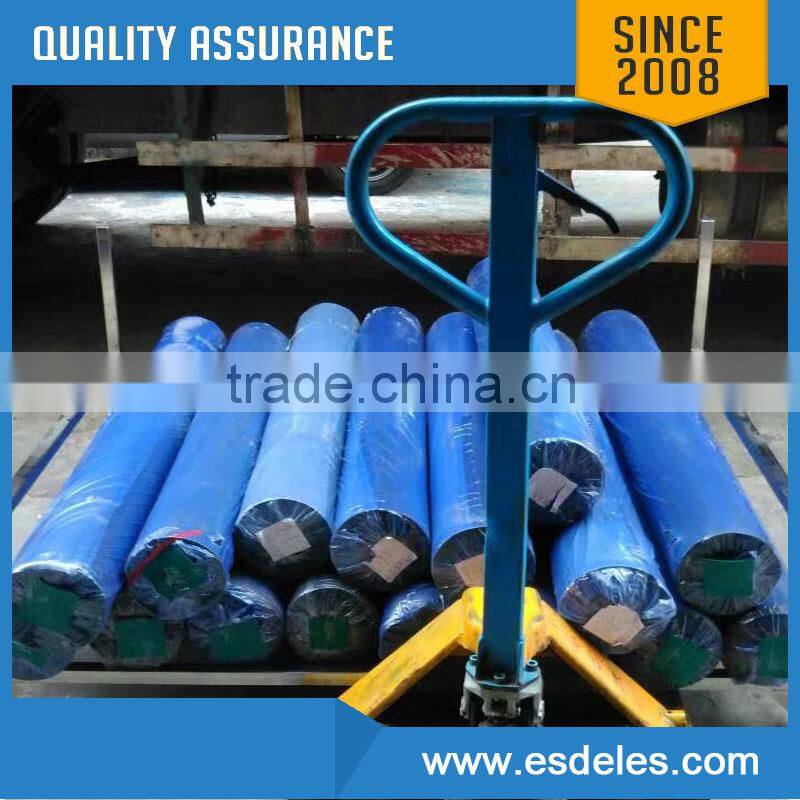 Shinning Anti Static Surface ESD rubber mat