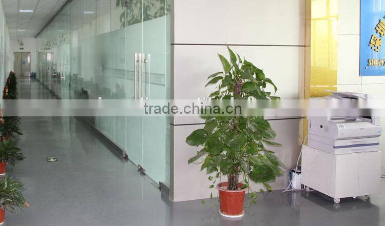 cheap price stereo digital speaker With LED digital display