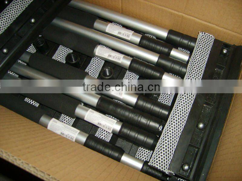 telescopic window squeegee