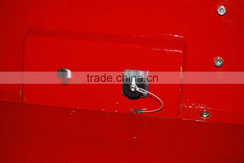 fire extinguishing robot