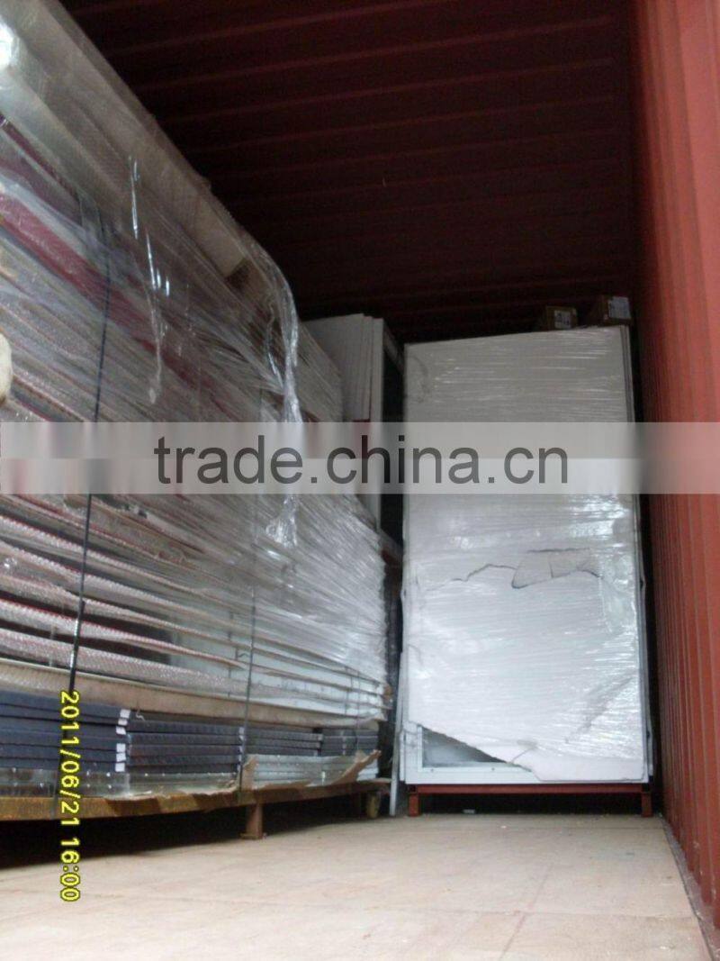 CE High quality low price spray booth GS-100