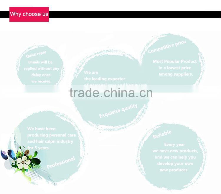 MY GIRL Hair Care Products new arrival heat resistant anti static laser comb