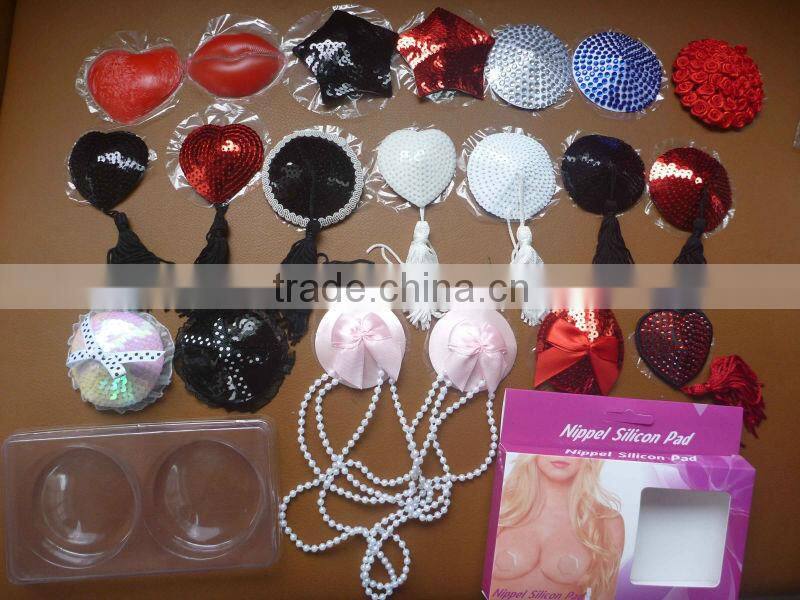 hot sale sex nipple cover tape