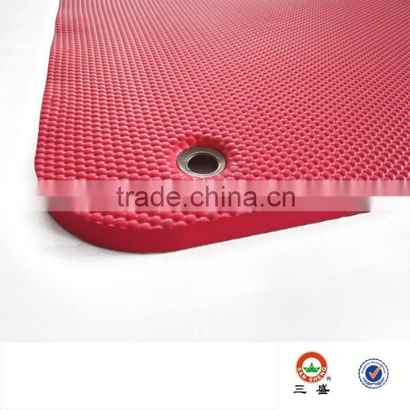 EVA gym mat/ EVA Yoga mat mat / EVA exercise mat