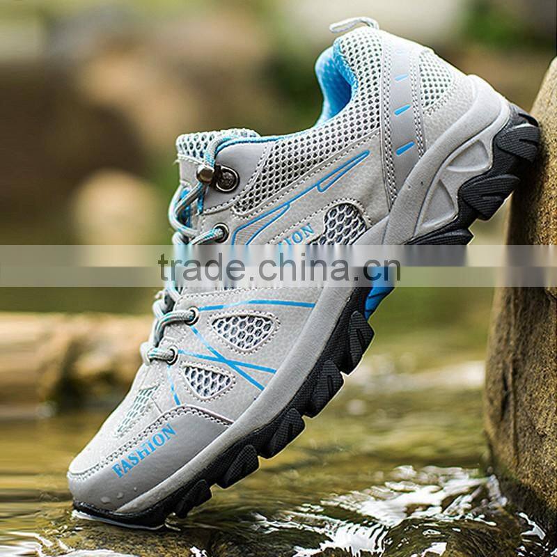 High Quality Wholesale Used Breathable Women Stock Sport Shoes