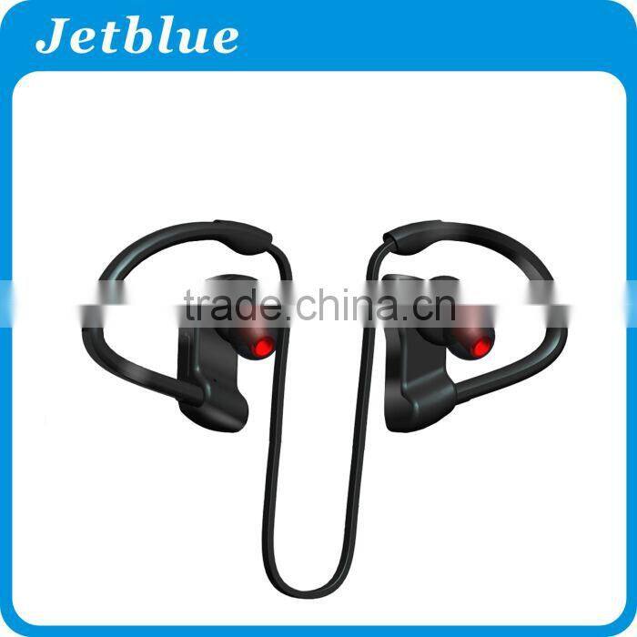 Sports Wireless Stereo Bluetooth Headset For Phones