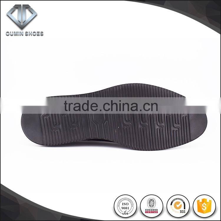 2016 Wholesale comfortable hot sell casual dress shoes man fashion formal leather shoes