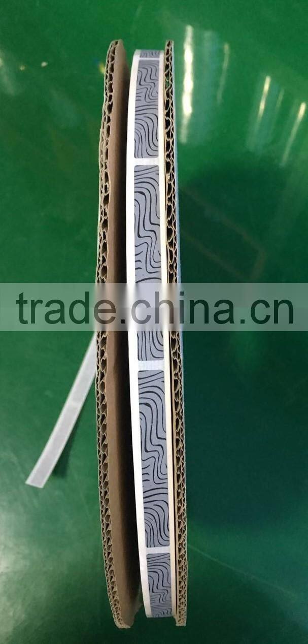 Custom hologram hot stamping foil hot stamping film for cards for paper