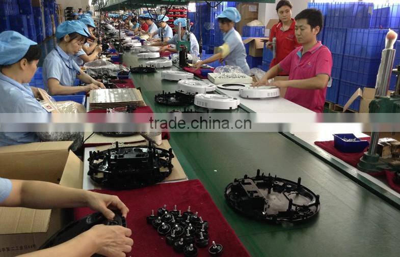 Floor Mop Robotic Robot Vacuum Cleaner for Home, Sensor, Remote Control Self Charge Robot