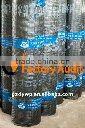 app bituminous roofing felt