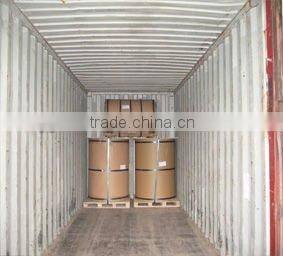 Mirror Embossed Polish Finished Aluminium Coil