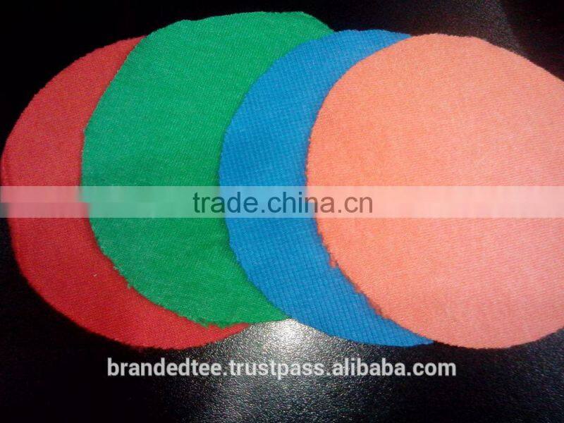 Branded Tee Hoodie custom made 2014