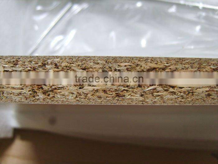 Water-proof chipboard 1220x2440/1830x2440mm E2 glue