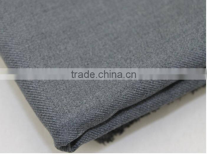 polyester/cotton fabric for workwear