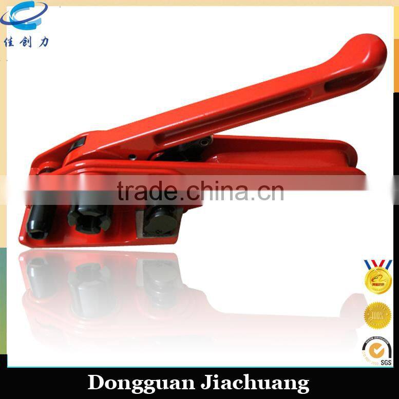 corded polyester strapping