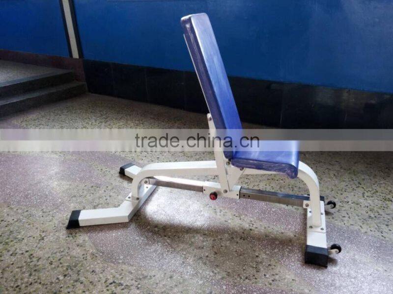 Commercial Series Bench/Adjustable Bench