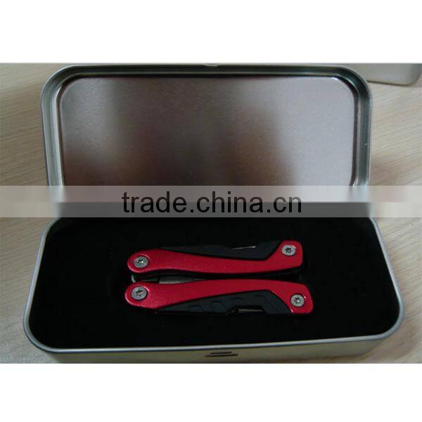 Factory price multi tool flashlight
