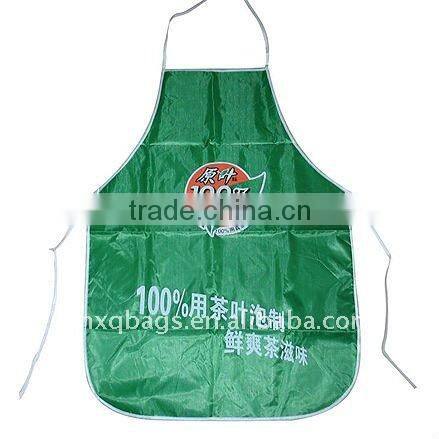 2014 fashional kids cooking apron
