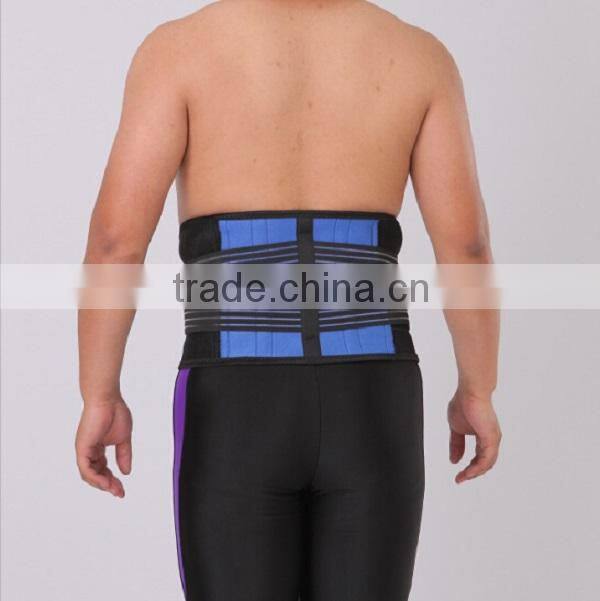 2016 Hot selling Magnetic Orthopedic Back posture support brace, High Quality Posture Corrector