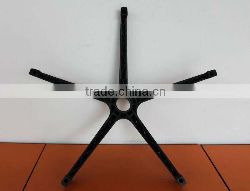 Nylon chair legs PAX-H300