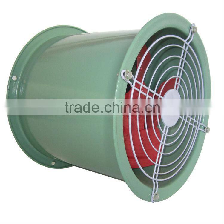 SF greenhouse exhaust fan