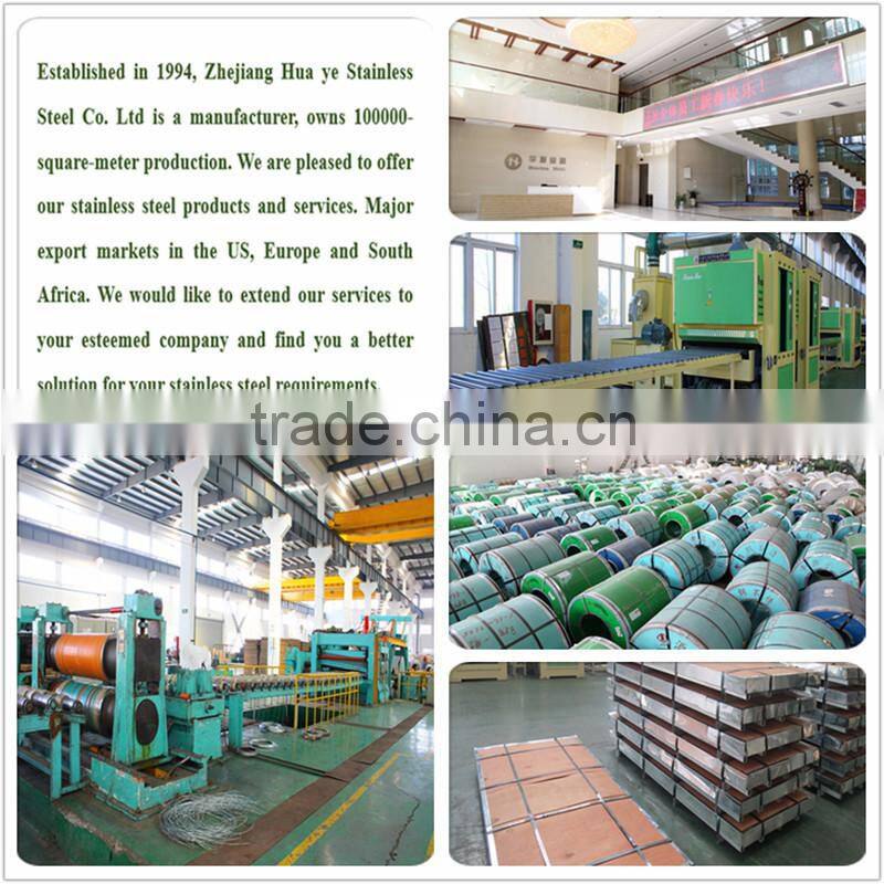 Hot rolled AISI 304 stainless steel coil and stainless steel sheet