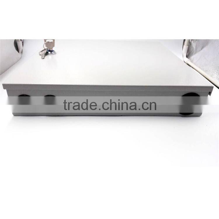48 Core Distribution box fiber optical distribution panel for communication
