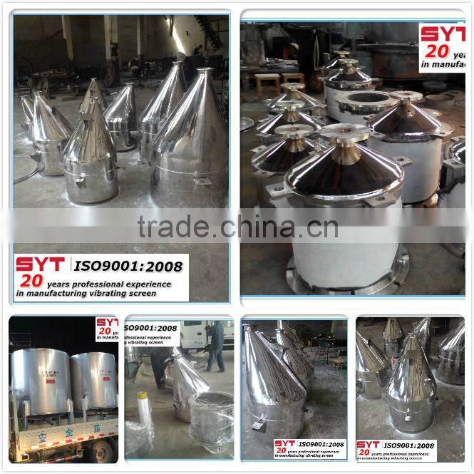 stainless steel fruit juice pail