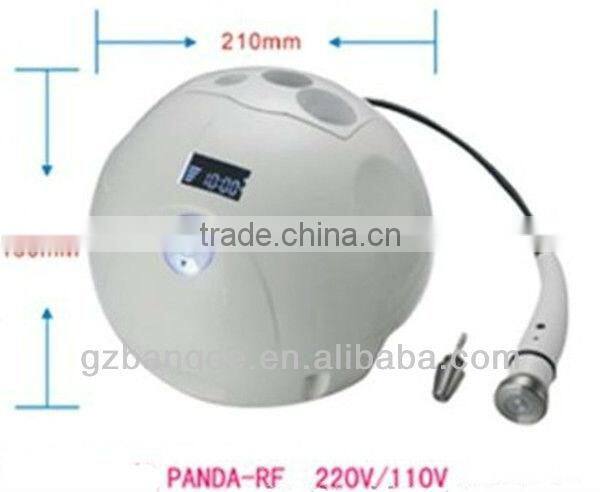 2013 Latest rf Skincare Machine for Beauty Machine BD-SP001