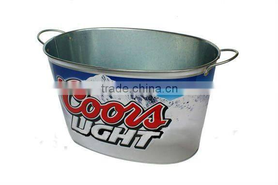 Semi-automatic Can Body Blanking Punch Pressing For Bucket Wine Bucket Pail