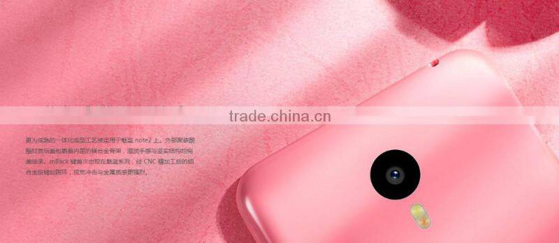 Original Smartphone Meizu M2 Note 16GB/32GB cell phone 13MP Camera 5.5 Inches 1920*1080 case/part dual sim